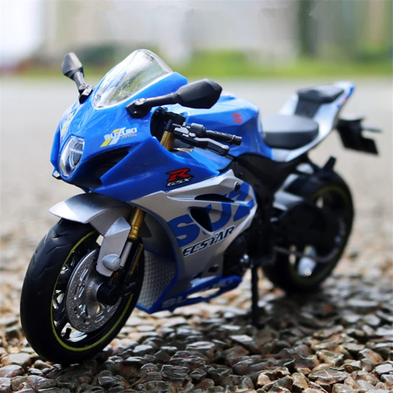 1:12 Suzuki GSX-R1000R