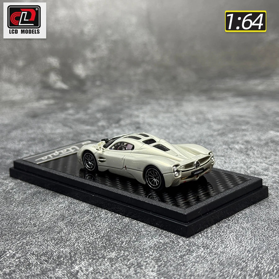 1:64 Pagani Utopia