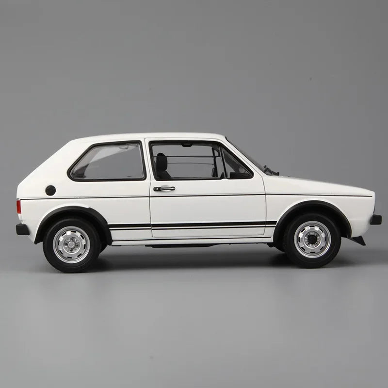 1:18 Volkswagen GOLF GTI 1976