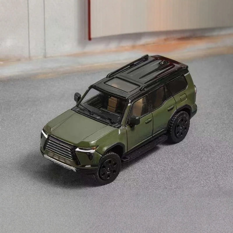 1:64 Lexus GX550