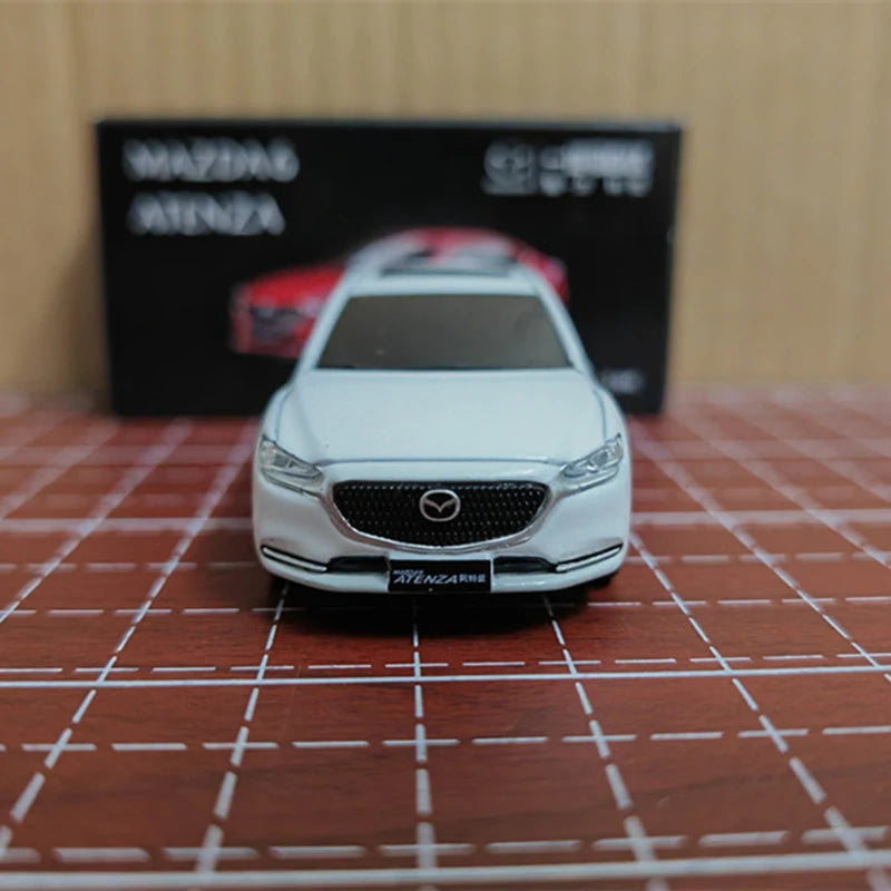 1:64 2020 MAZDA 6 ATENZA