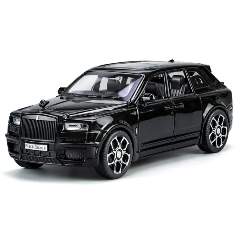 1:32 Roll Royce Cullinan