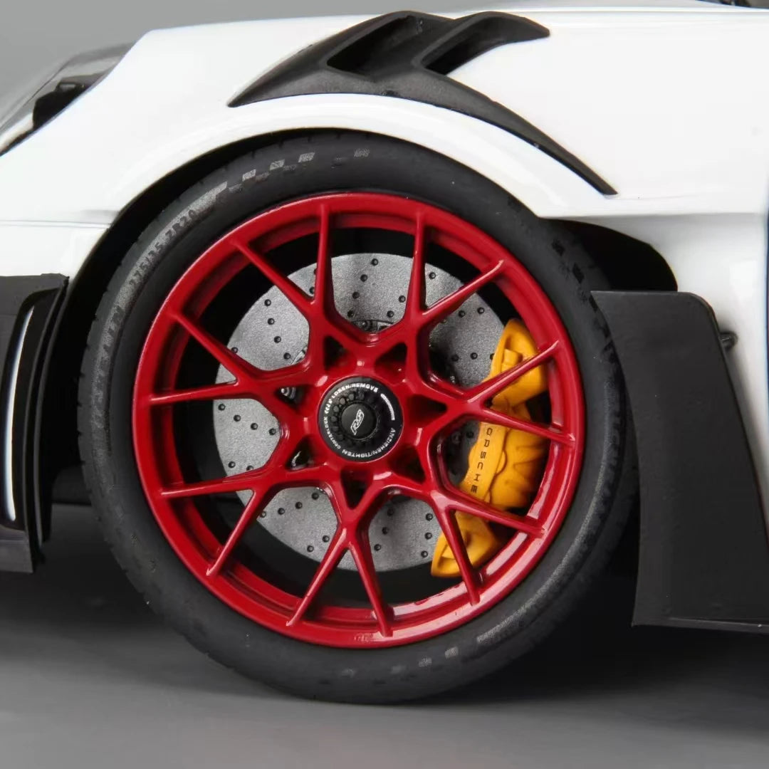 1:12 Porsche 911 GT3 RS 2022