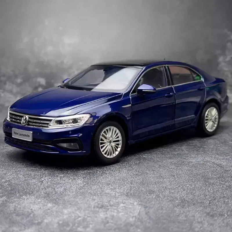 1: 18 Volkswagen Lamando