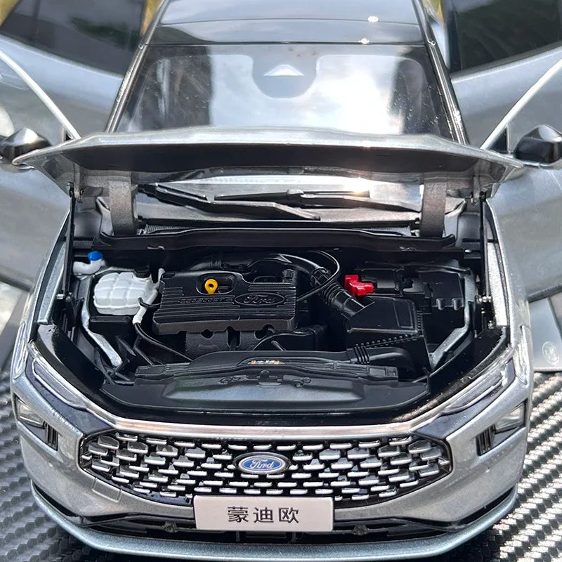 1:18 Ford MONDEO 2022