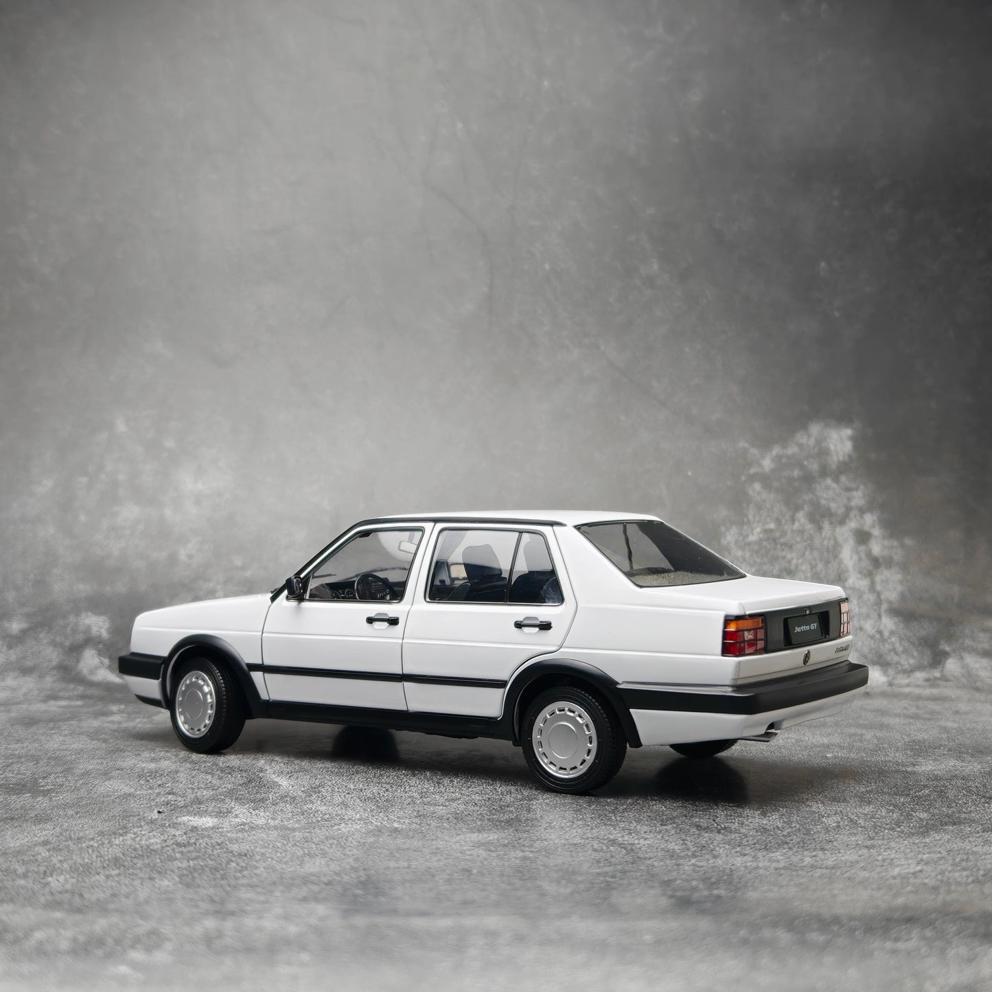 1:18 Volkswagen Jetta GT MK II