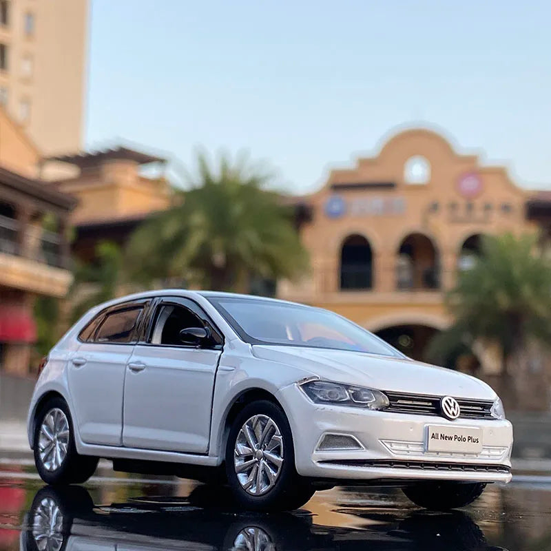 1:32 Volkswagen Polo