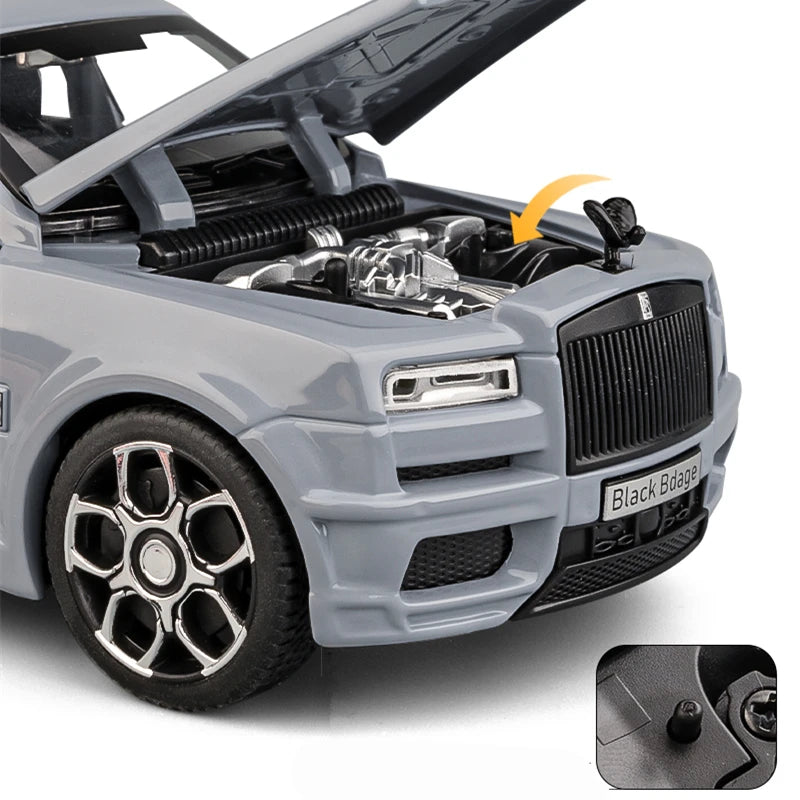 1:32 Roll Royce Cullinan