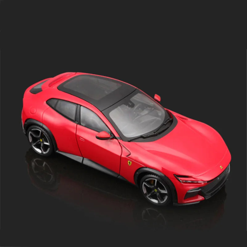 1:25 Ferrari Purosangue