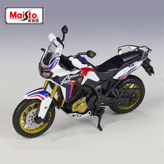 1:18 HONDA Africa Twin DCT