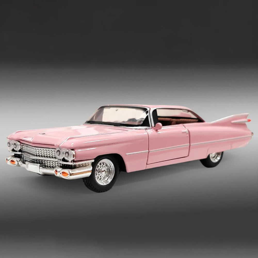 1:32 Cadillac Eldorado Biarritz