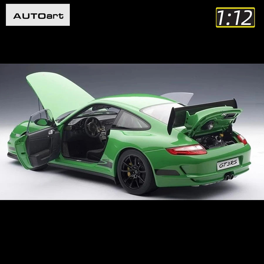 1:12 Porsche 911 GT3 RS