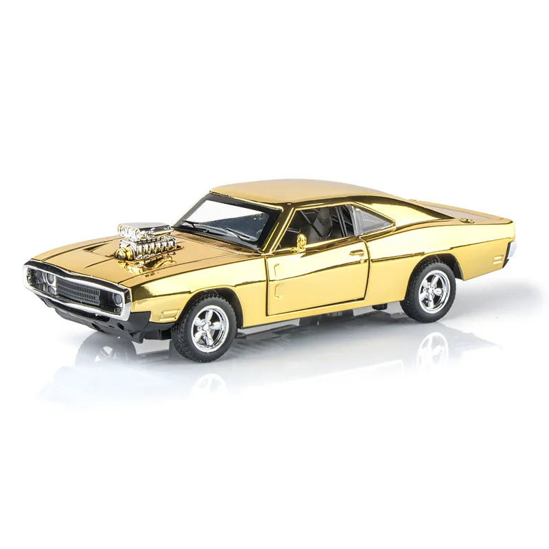 1:32 Dodge Charger 1970