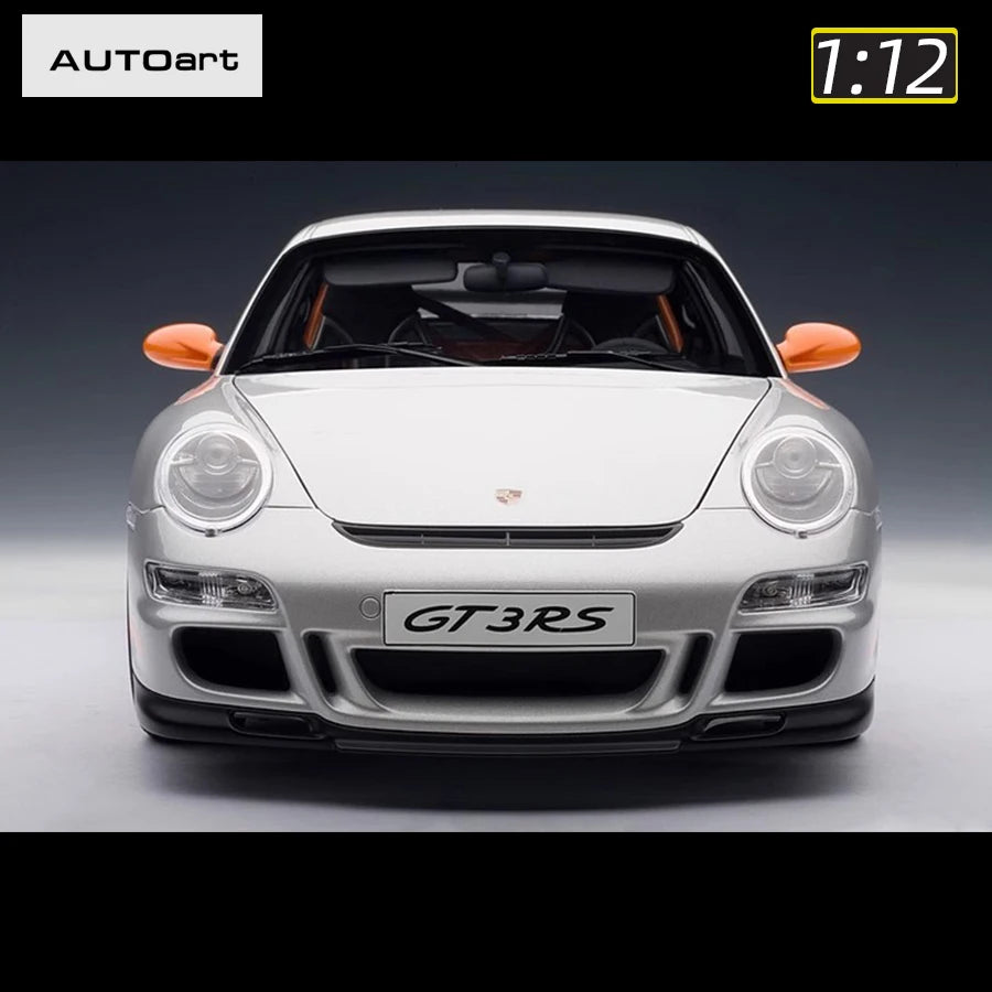 1:12 Porsche 911 GT3 RS
