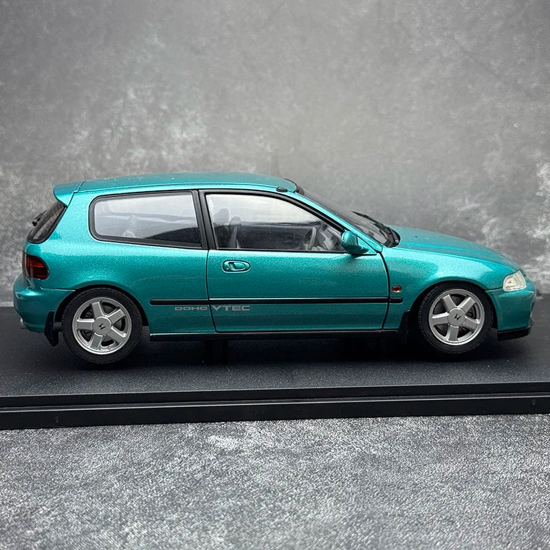 1:18 EG6 Honda CIVIC 1991