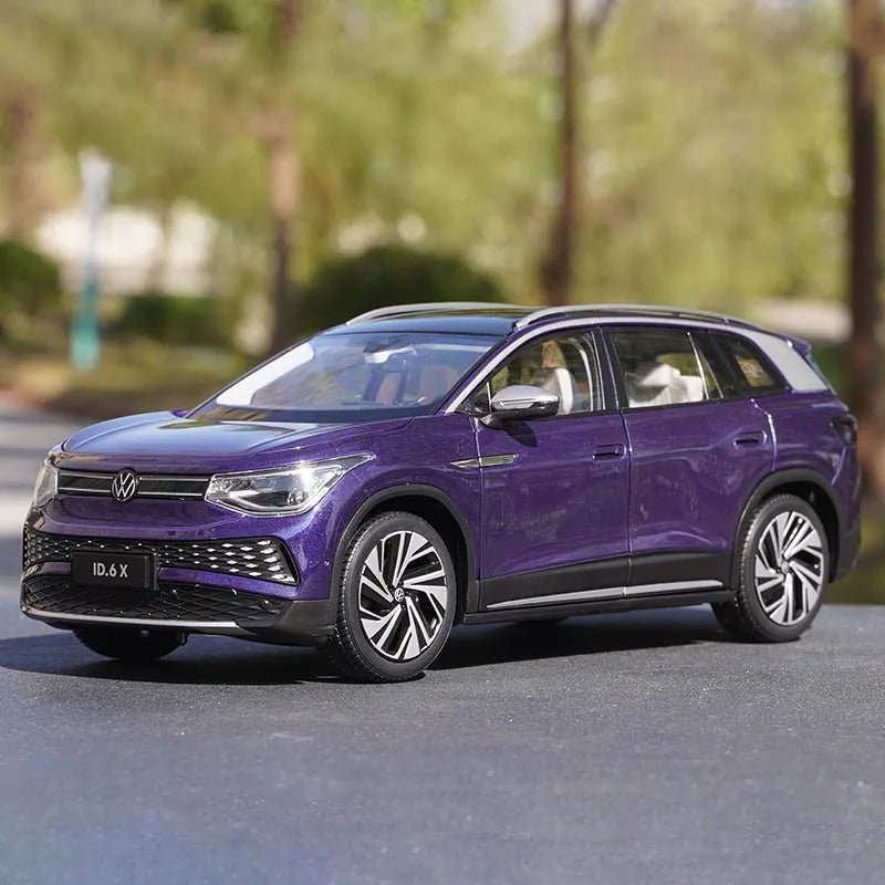 1:18 Volkswagen ID.6X