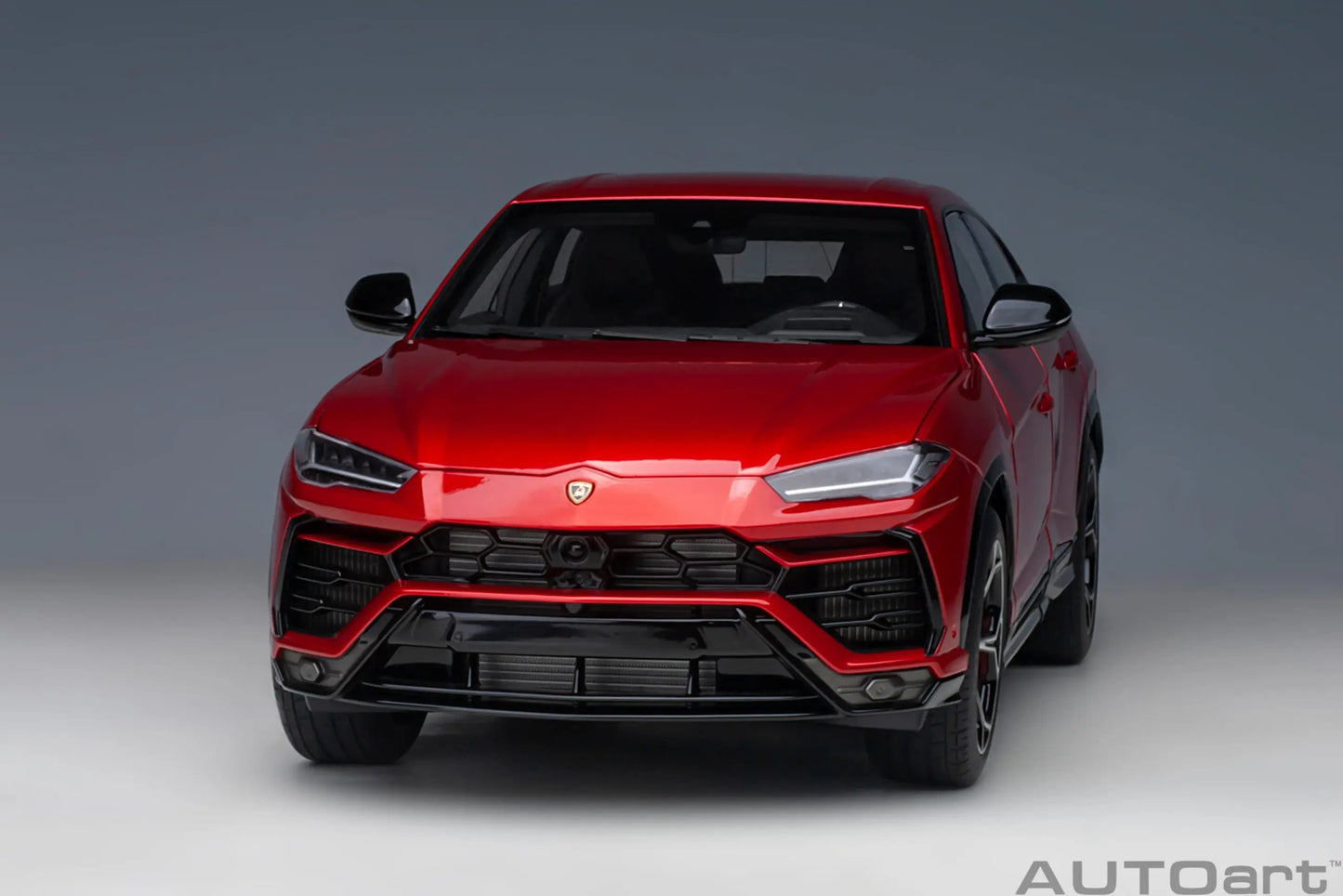 1:18 LAMBORGHINI URUS