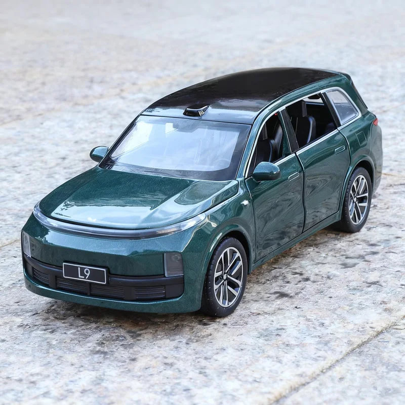 1:32 2025 LEADING IDEAL L9