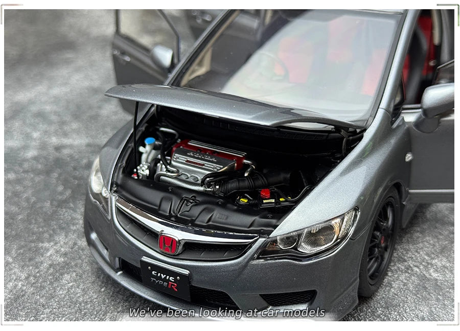 1:18 Honda CIVIC FD2 TYPE-R