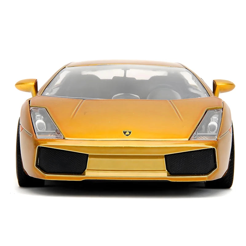 1:24 Lamborghini Gallardo