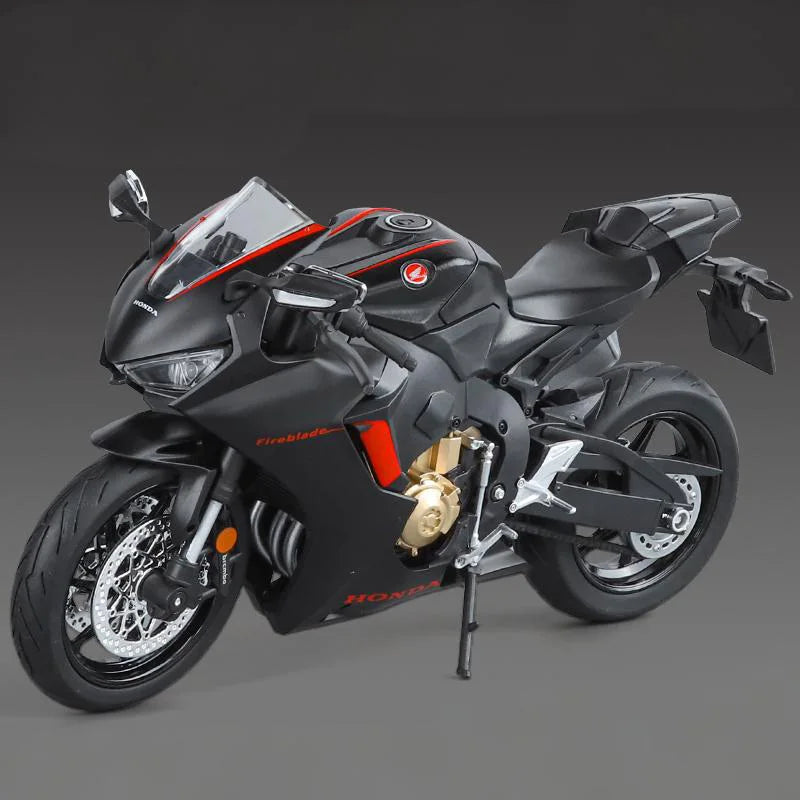 1:9 Honda HRC CBR1000RR Fire Blade