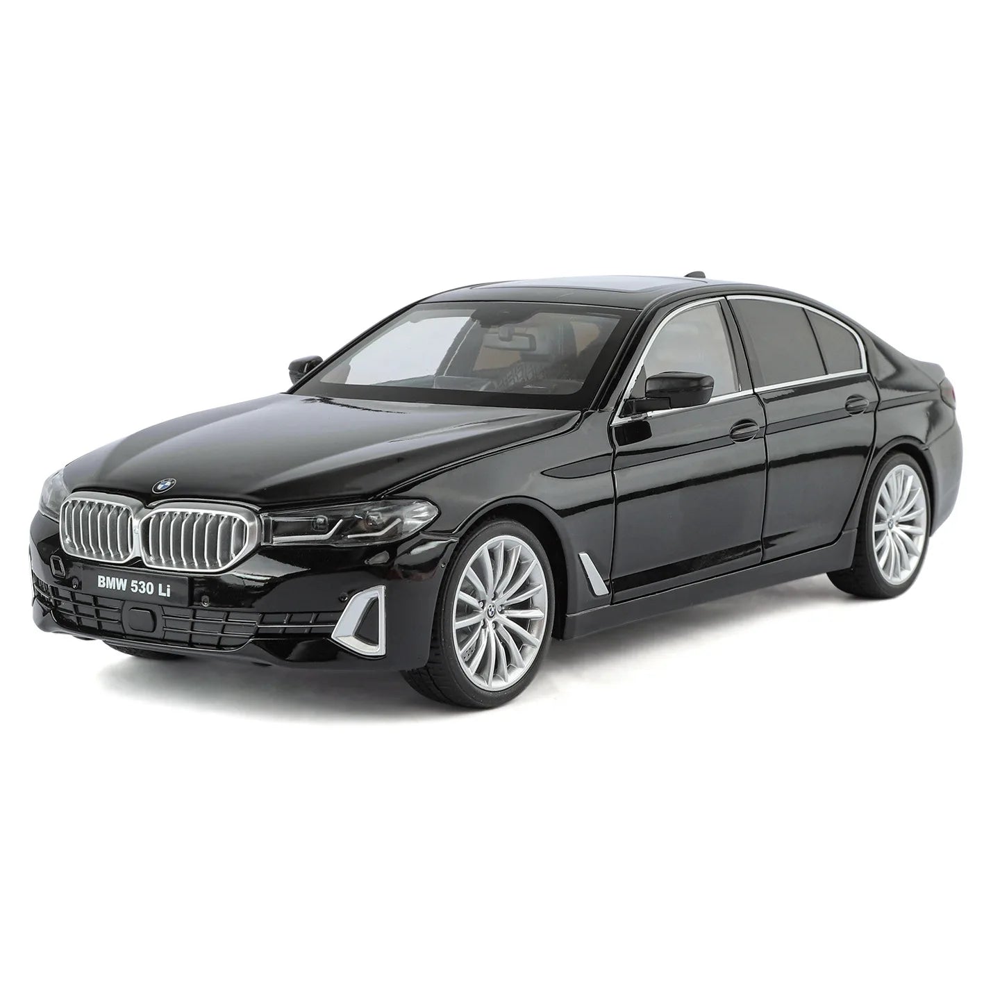 1:18 BMW 530Li (G30 LCI facelift)