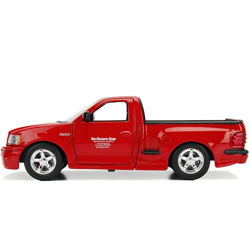 1:24 Brian Ford F-150 SVT
