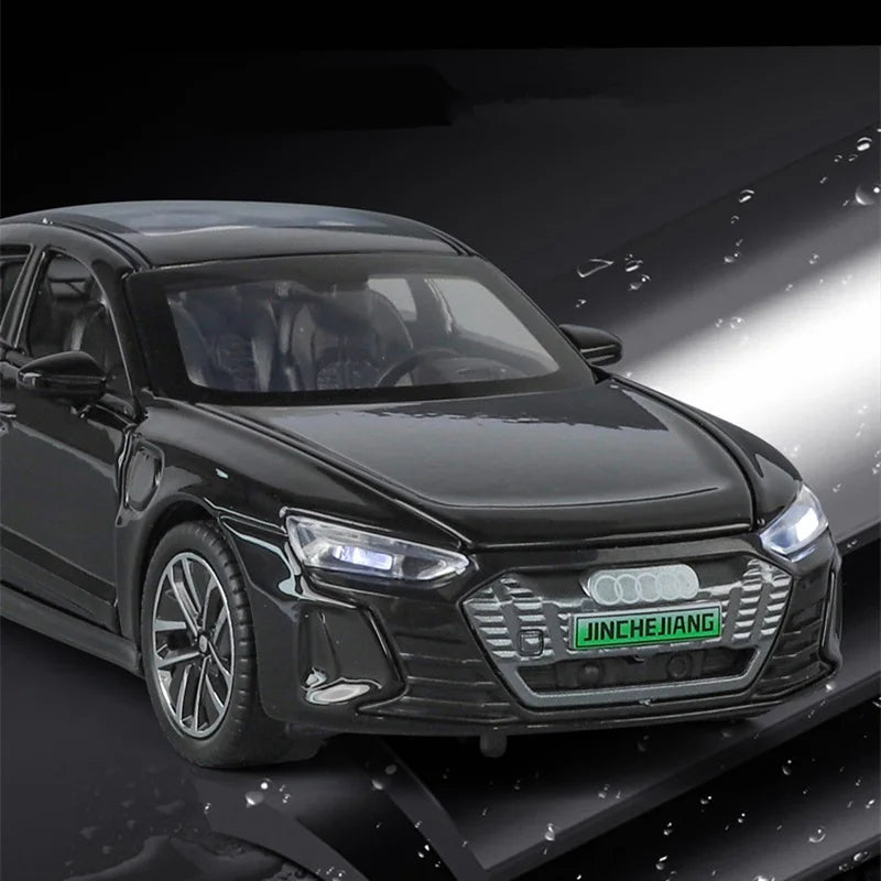1:32 Audi RS E-Tron GT Coupe