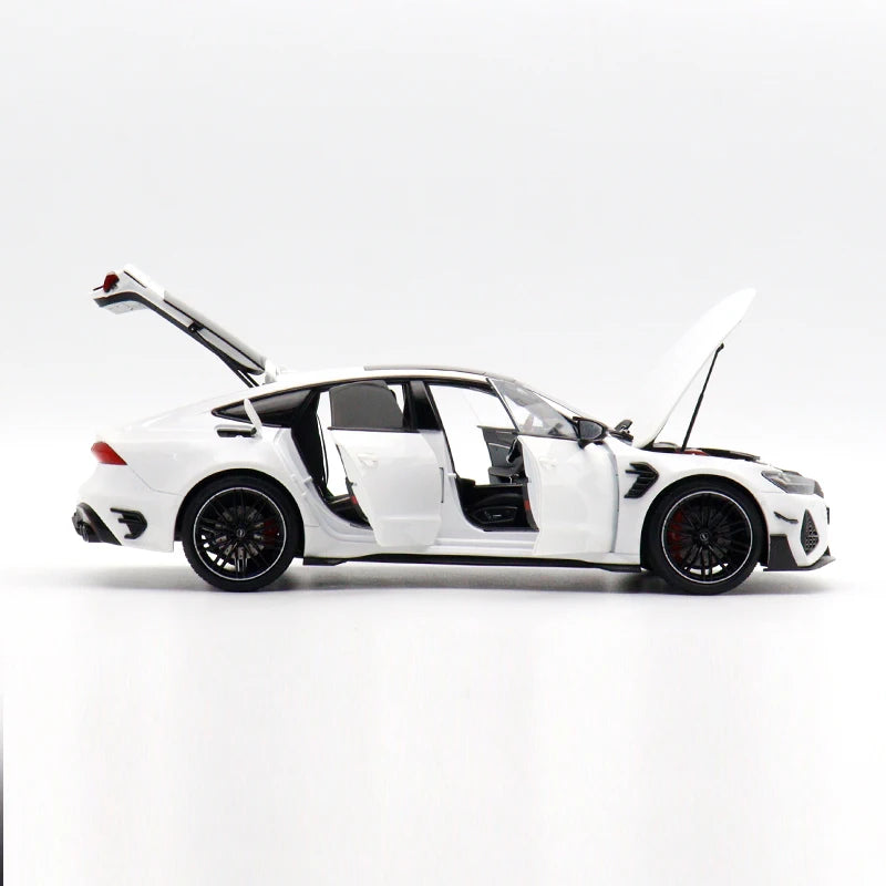 1:18 Audi RS7 Sportback