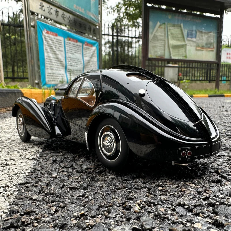 1:18 Bugatti 57sc 57S ATLANTIC