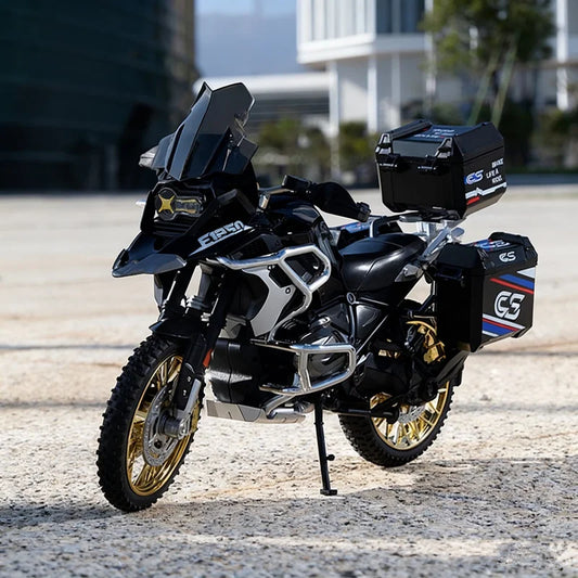 1:10 BMW R1250 GS ADV