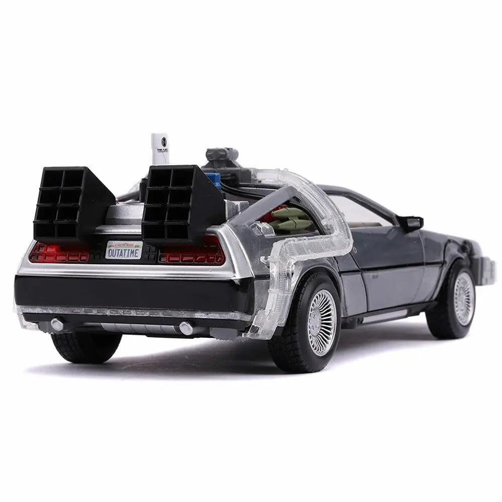 1:24 Back to The Future II Folding Wheel