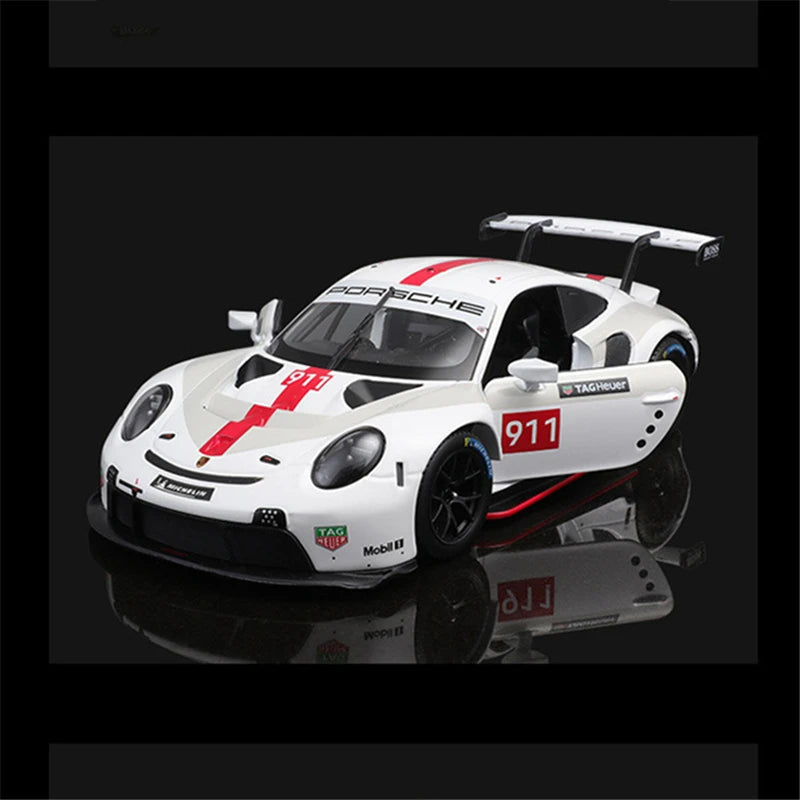 1:24 Porsche 911 RSR
