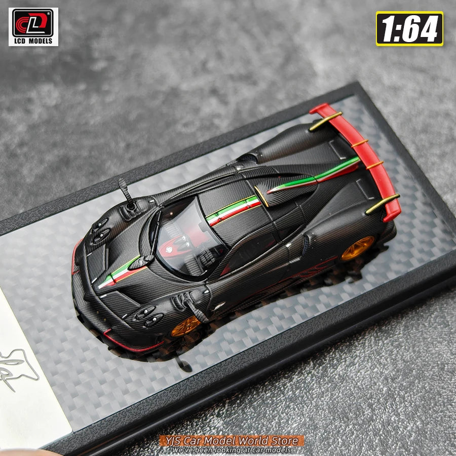 1:64 Paqani Imola