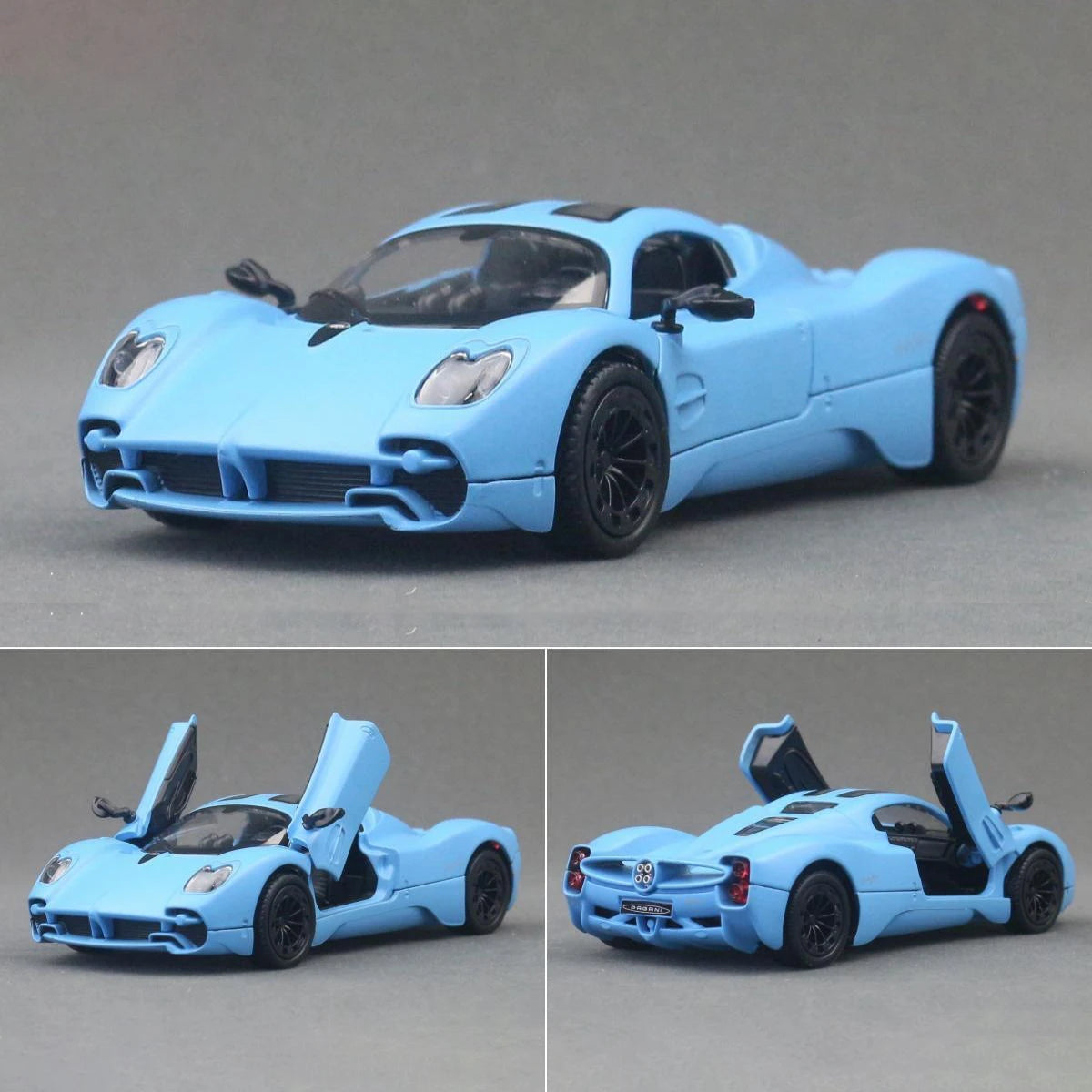 1:32 Pagani Utopia
