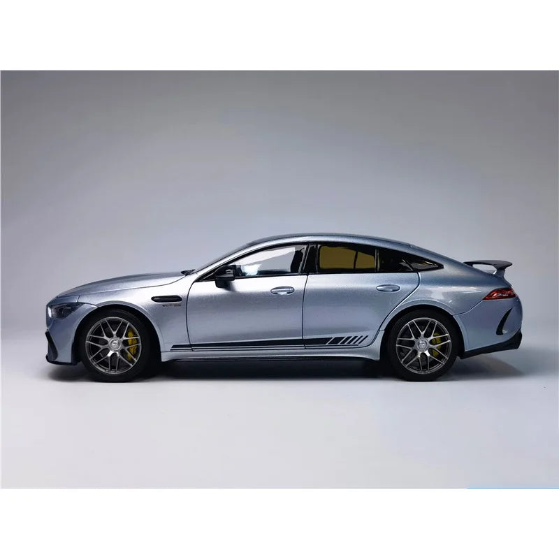 1:18 Mercedes-Benz GT63S 4Matic 2021