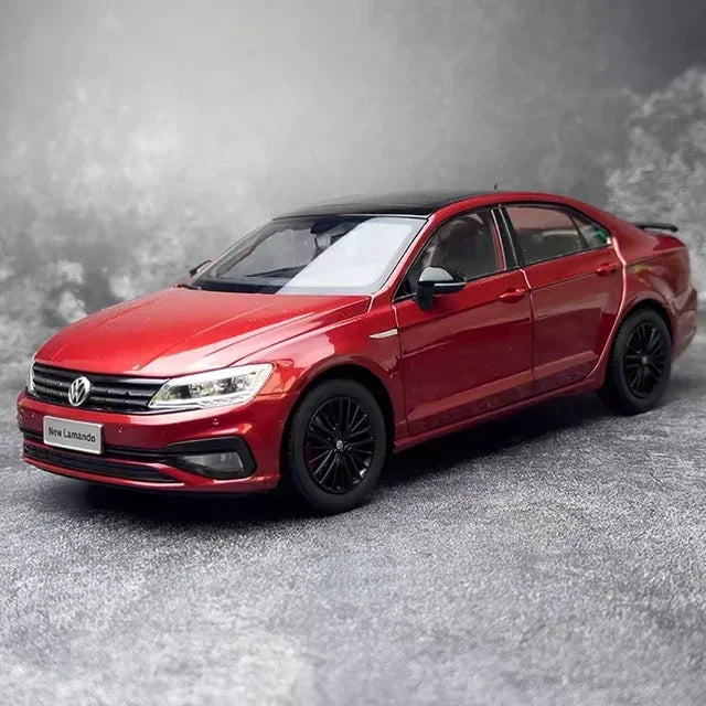 1:18 Volkswagen New Lamando
