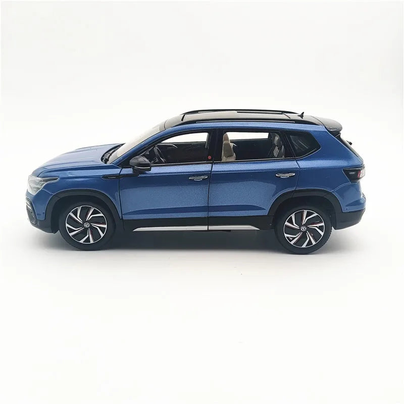 1:18 Volkswagen Tharu 2023