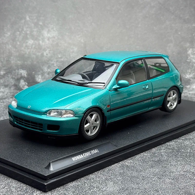 1:18 EG6 Honda CIVIC 1991