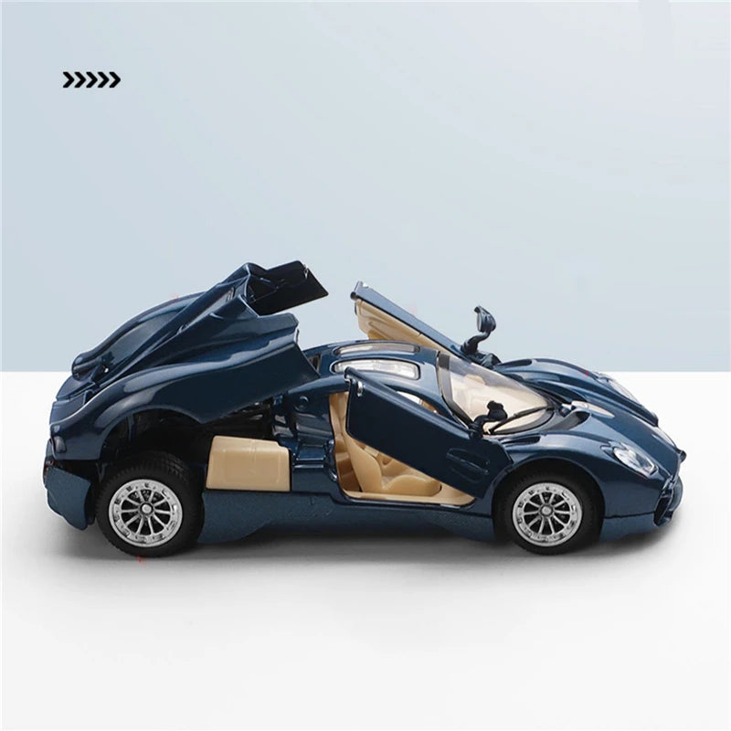 1:32 Pagani Utopia