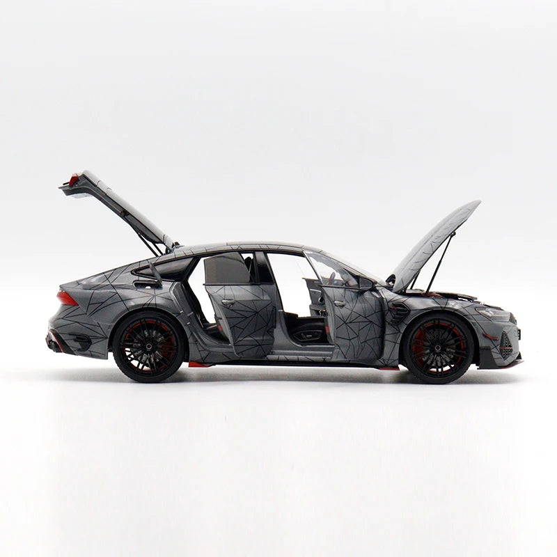 1:18 Audi RS7 Sportback