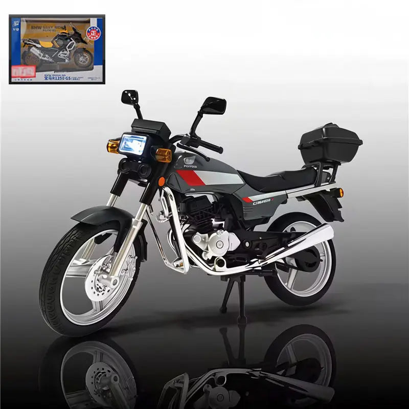 1:12 Dream Wing CB125T
