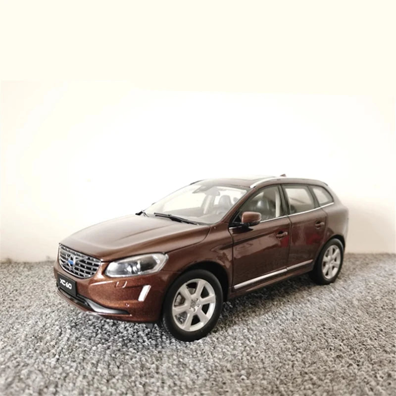 1:18 2015 Volvo XC60