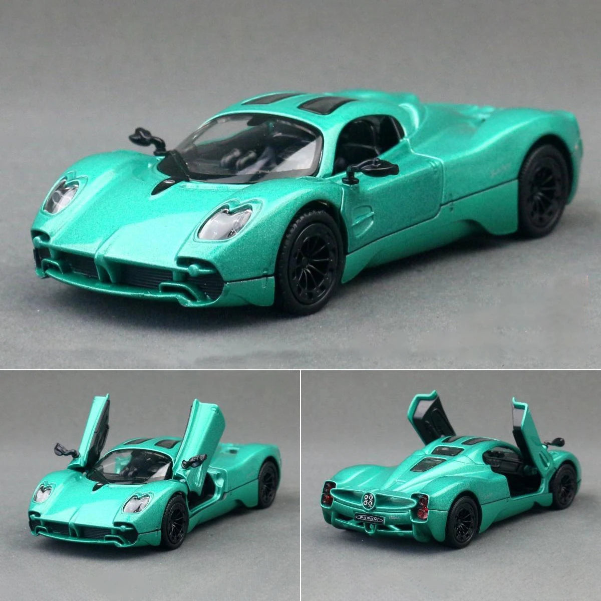 1:32 Pagani Utopia