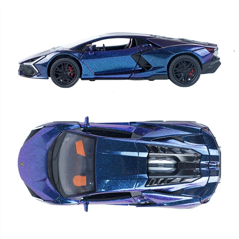 1:32 Lamborghini Revuelto