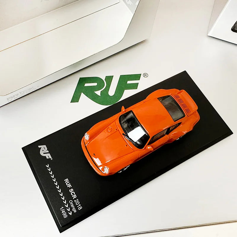 1:64 RUF Rodeo