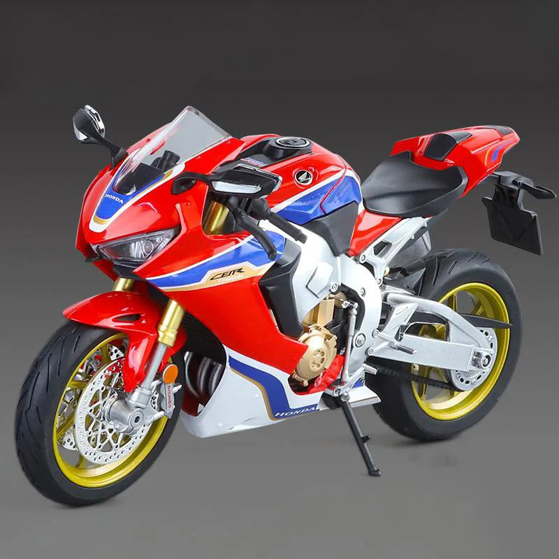 1:9 Honda HRC CBR1000RR Fire Blade