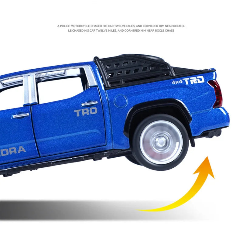 1:32 Toyota Tundra