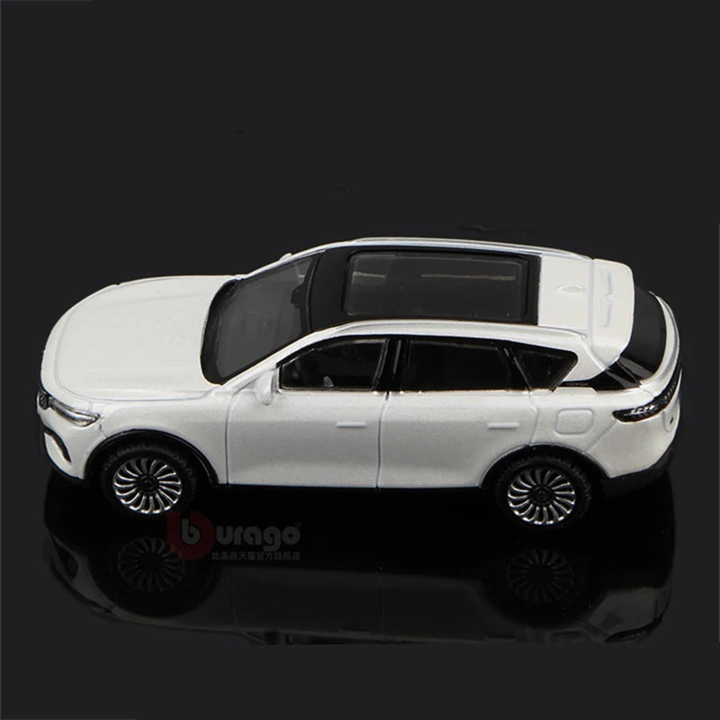 1:64 VOYAH FREE