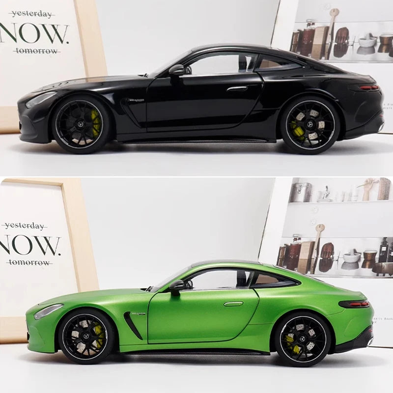 1:18 Mercedes-Benz GT63 AMG